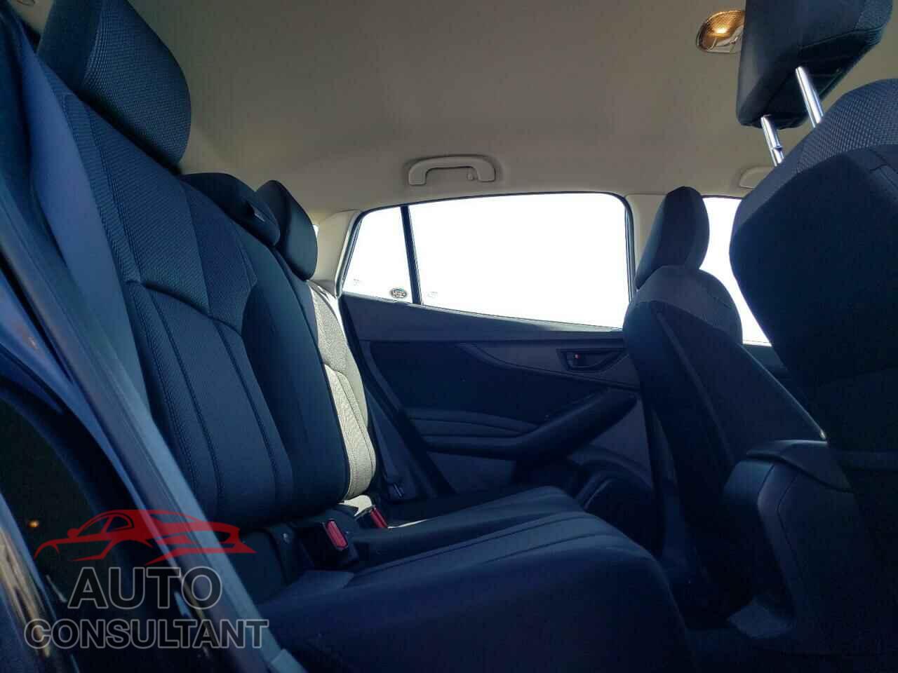 SUBARU IMPREZA 2020 - 4S3GTAB63L3706606