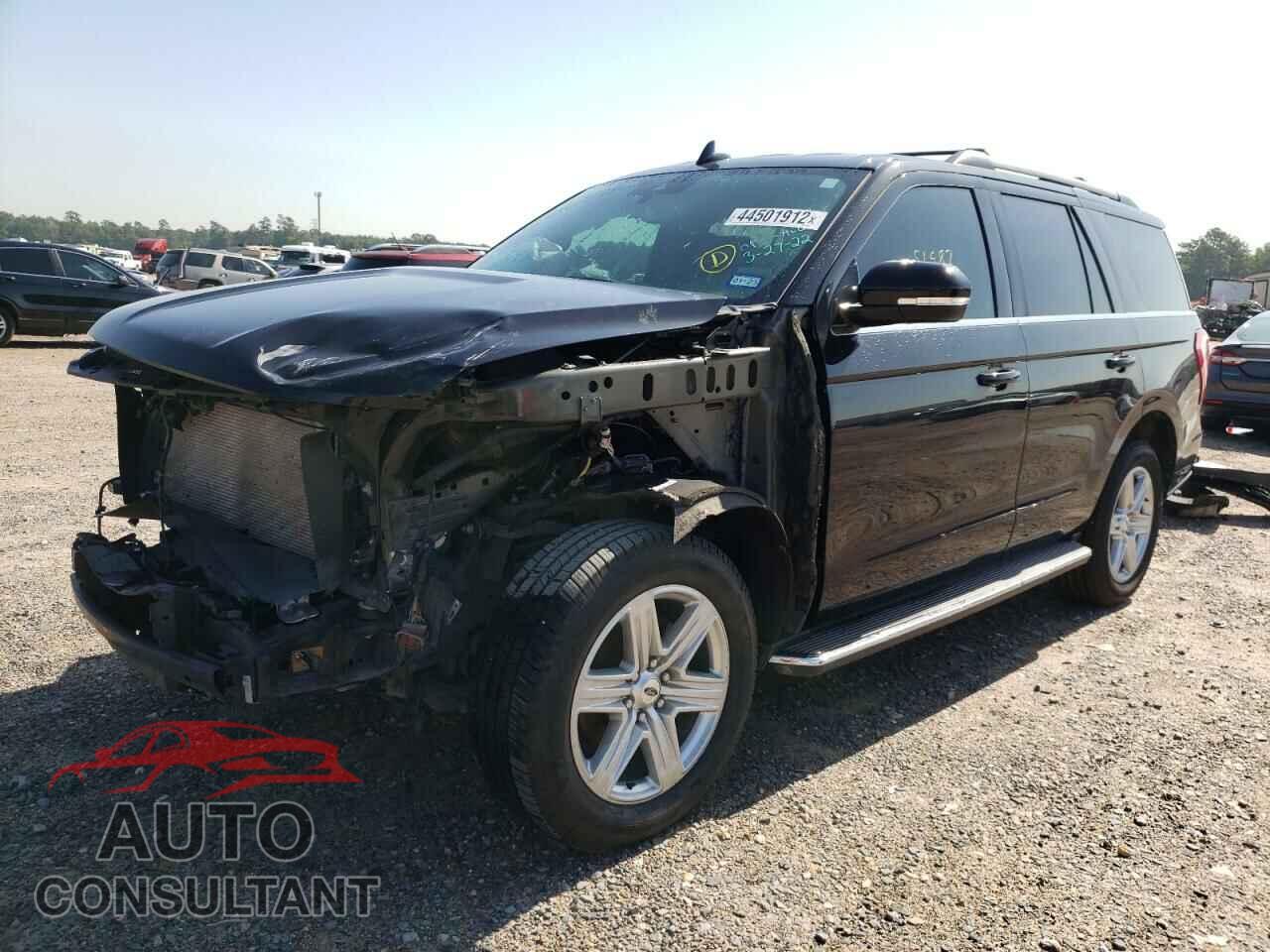 FORD EXPEDITION 2019 - 1FMJU1HT2KEA88998