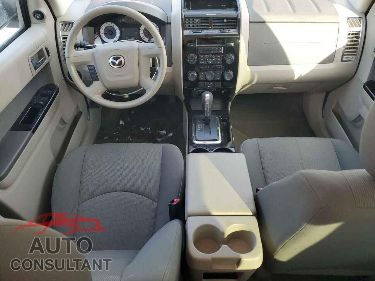 MAZDA TRIBUTE 2011 - 4F2CY0C71BKM03930