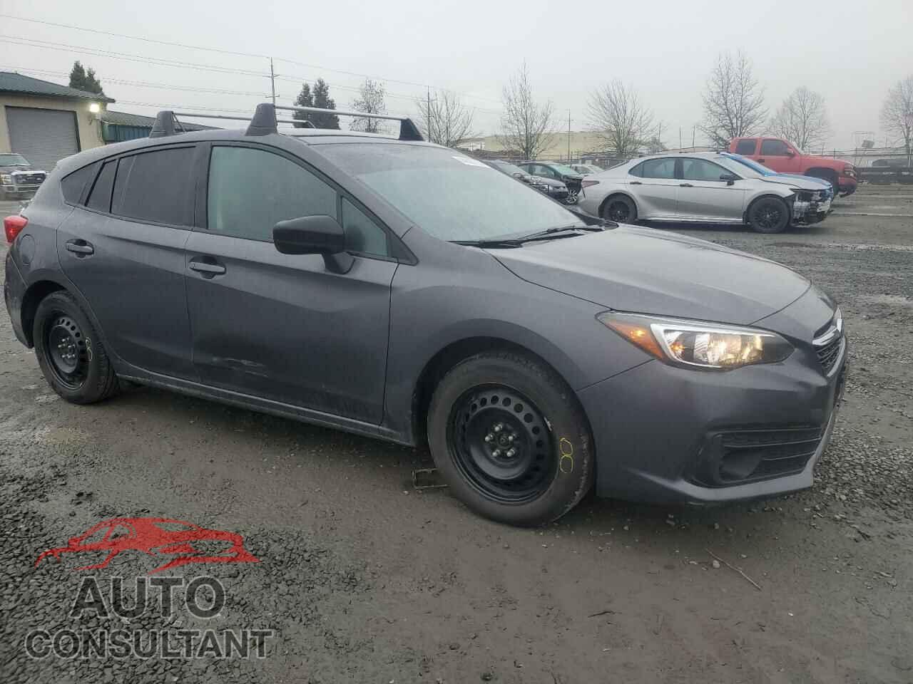 SUBARU IMPREZA 2023 - 4S3GTAB67P3720028