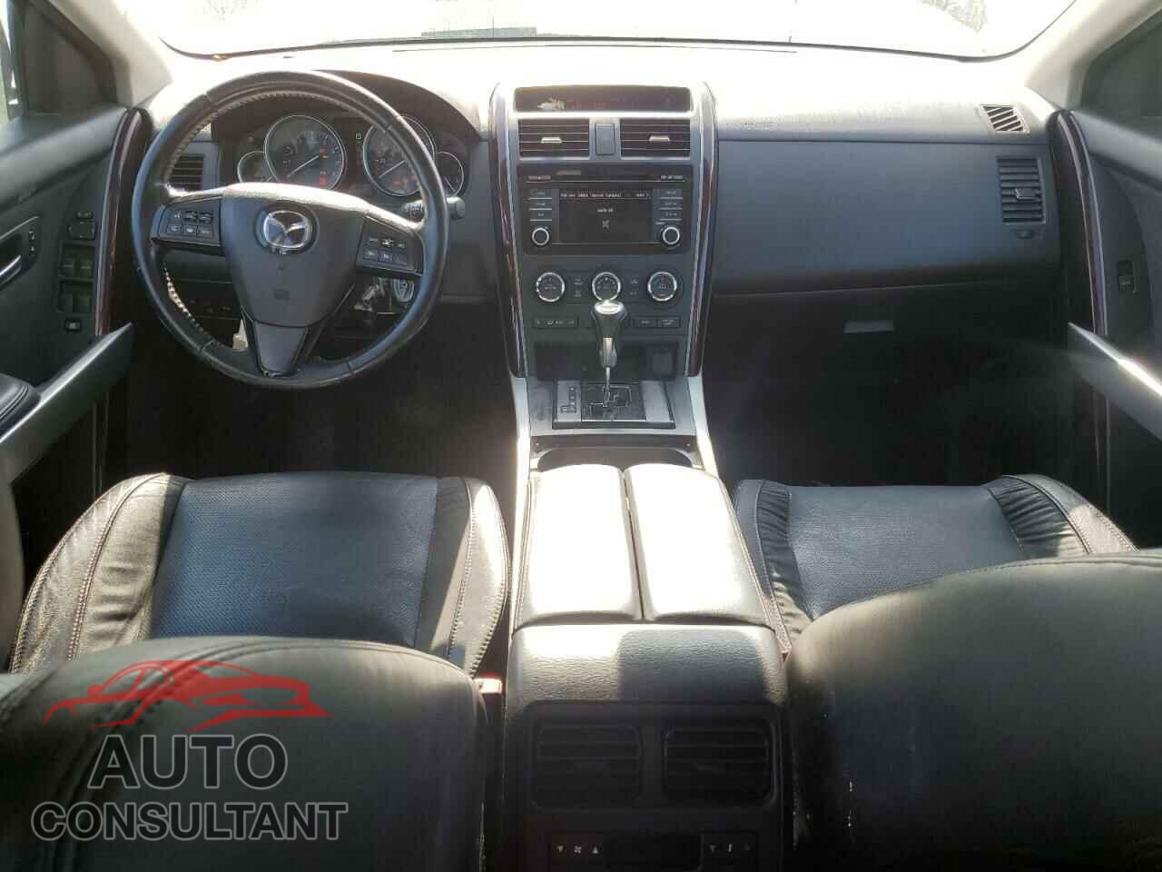 MAZDA CX-9 2015 - JM3TB2DA1F0457499