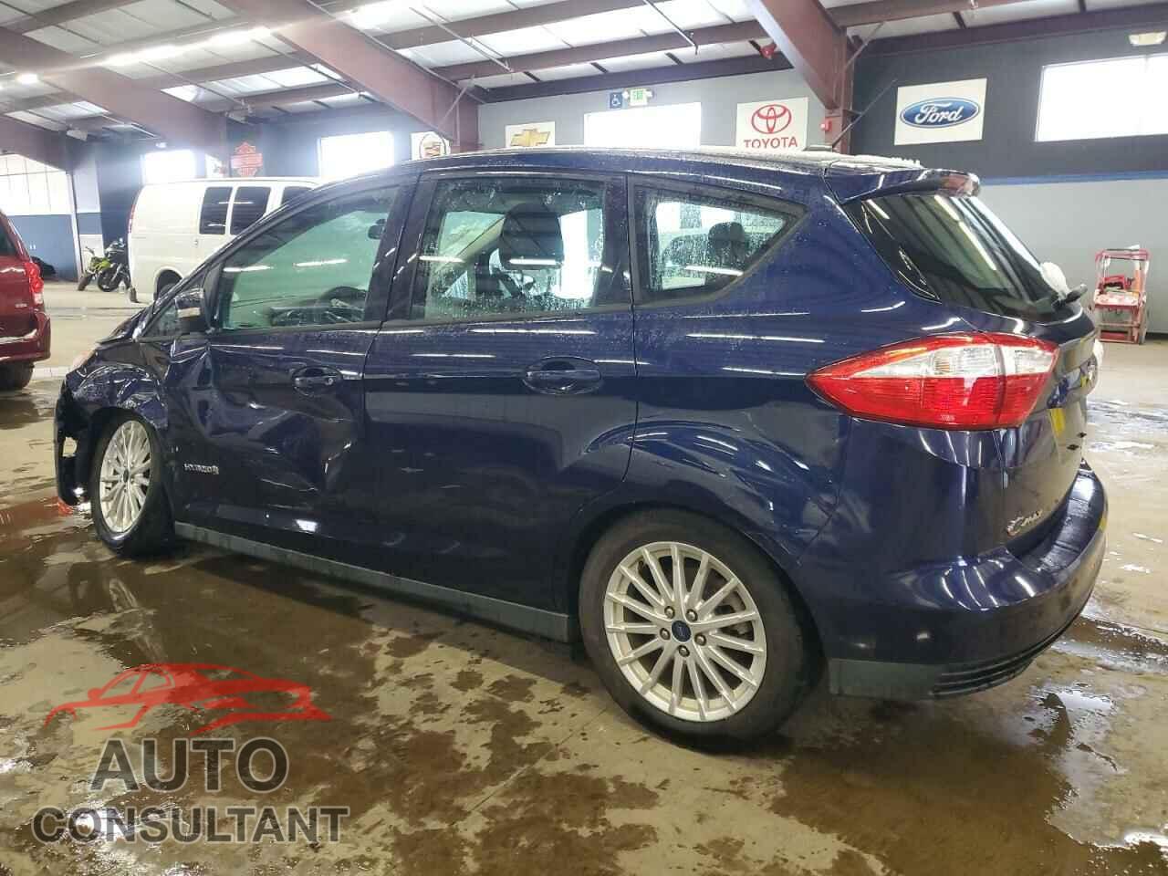 FORD CMAX 2016 - 1FADP5AU6GL109086