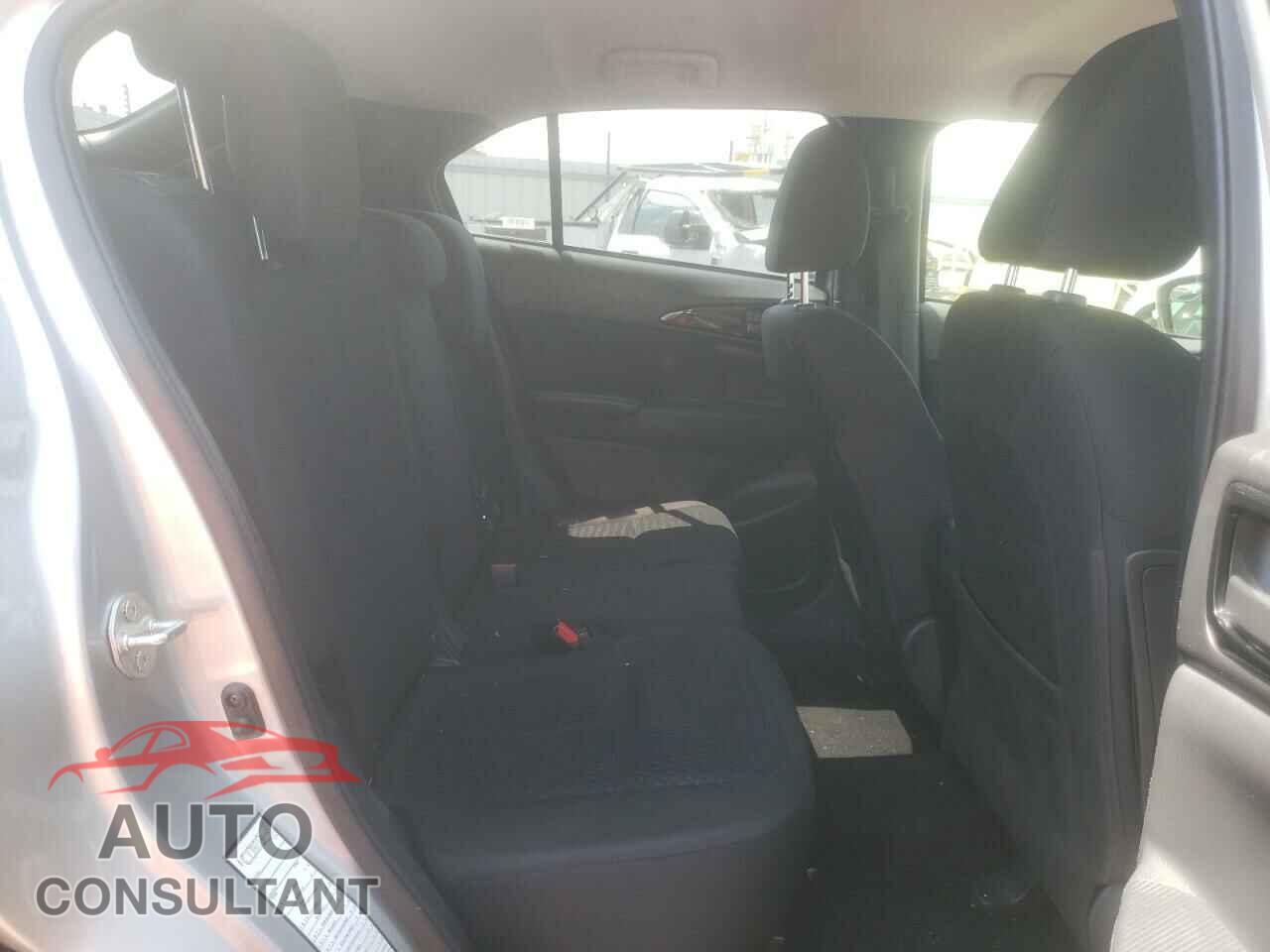 MITSUBISHI ECLIPSE 2020 - JA4AS3AA5LZ022318