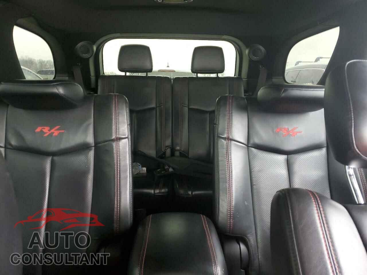 DODGE DURANGO 2014 - 1C4SDJCT9EC595607
