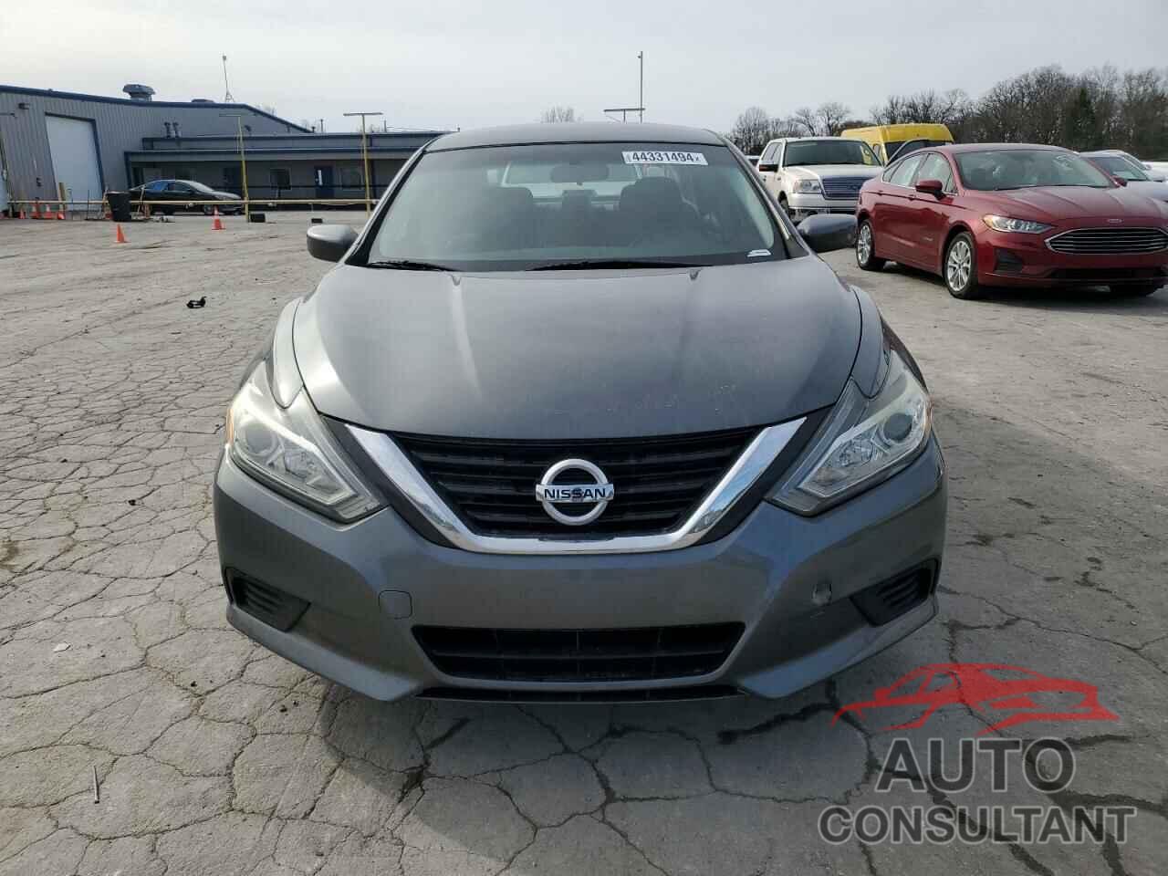 NISSAN ALTIMA 2017 - 1N4AL3AP1HC495088