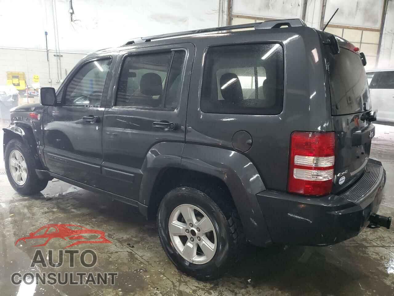 JEEP LIBERTY 2010 - 1J4PN2GK2AW166760