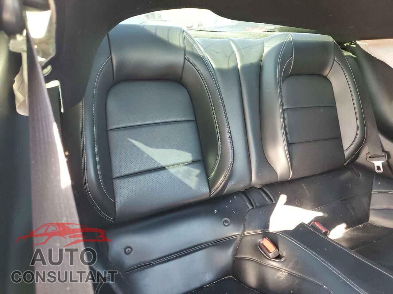 FORD MUSTANG 2015 - 1FA6P8CF0F5363503