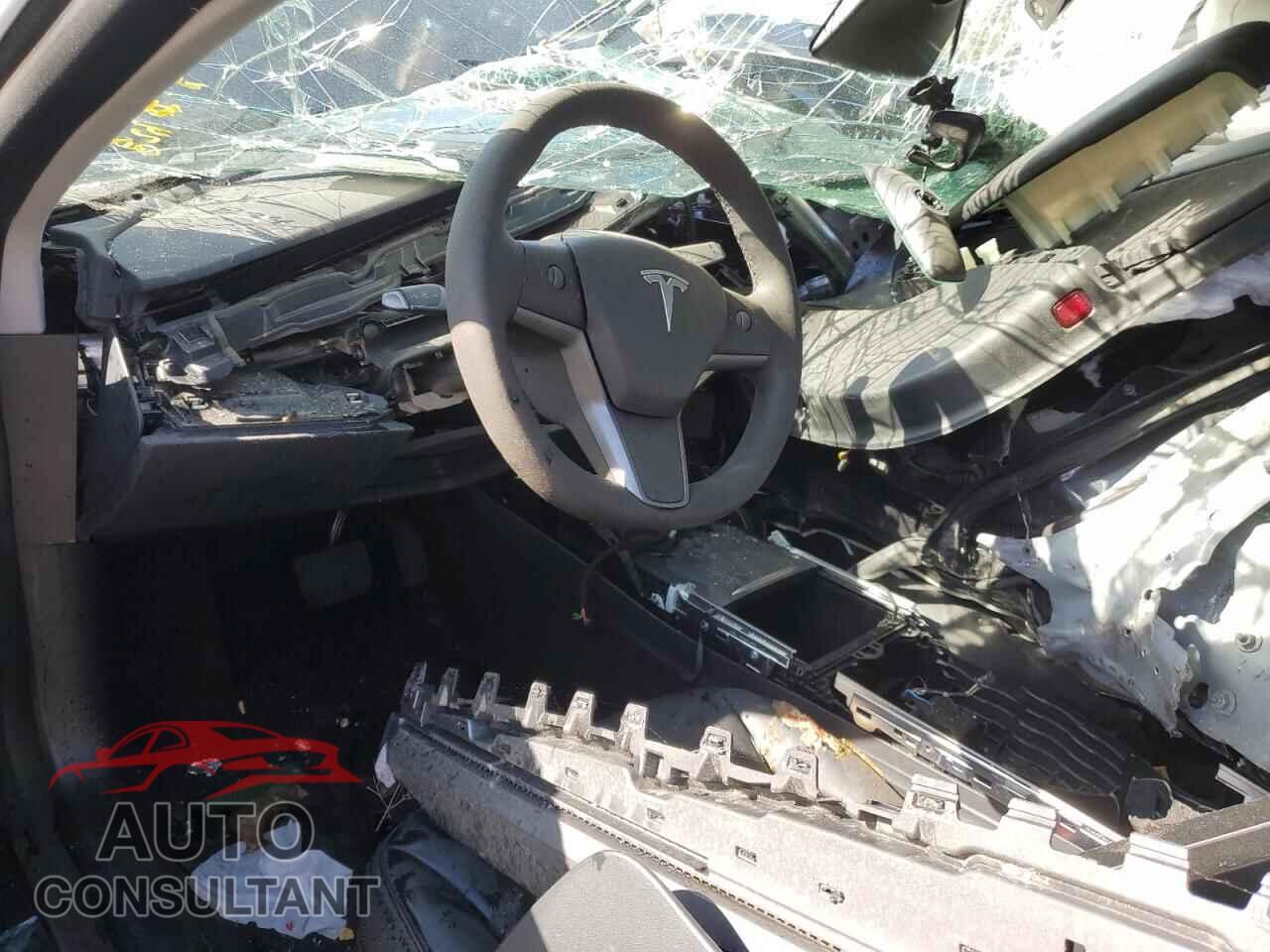 TESLA MODEL 3 2023 - 5YJ3E1EA0PF624558