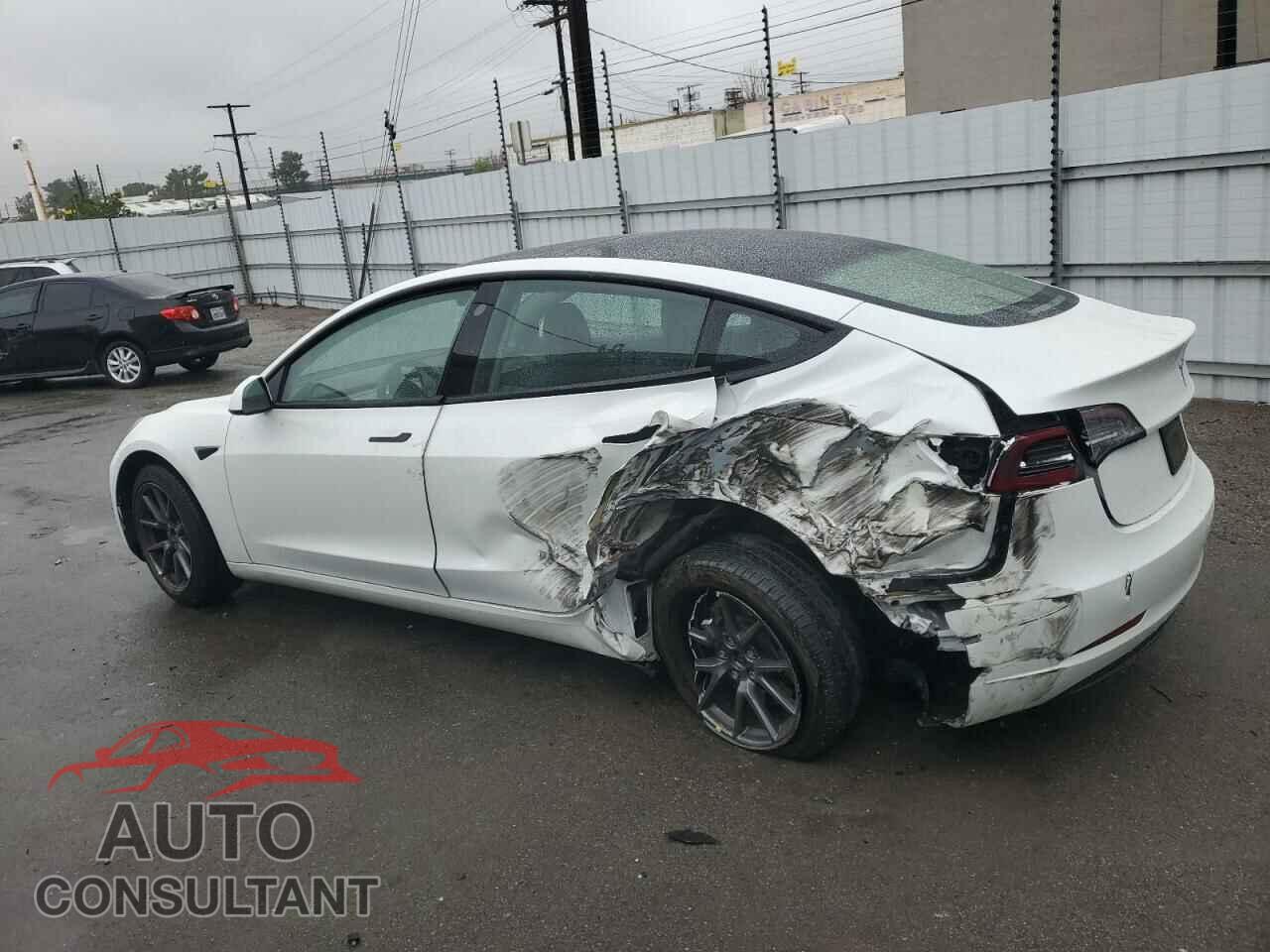 TESLA MODEL 3 2023 - 5YJ3E1EA4PF406512