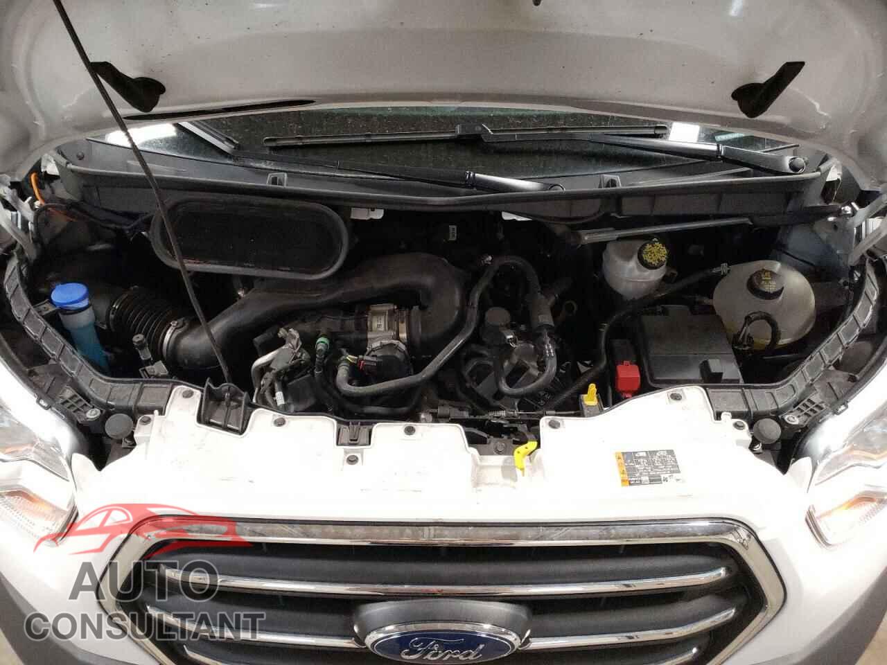 FORD TRANSIT CO 2020 - 1FTBR1Y84LKA77798