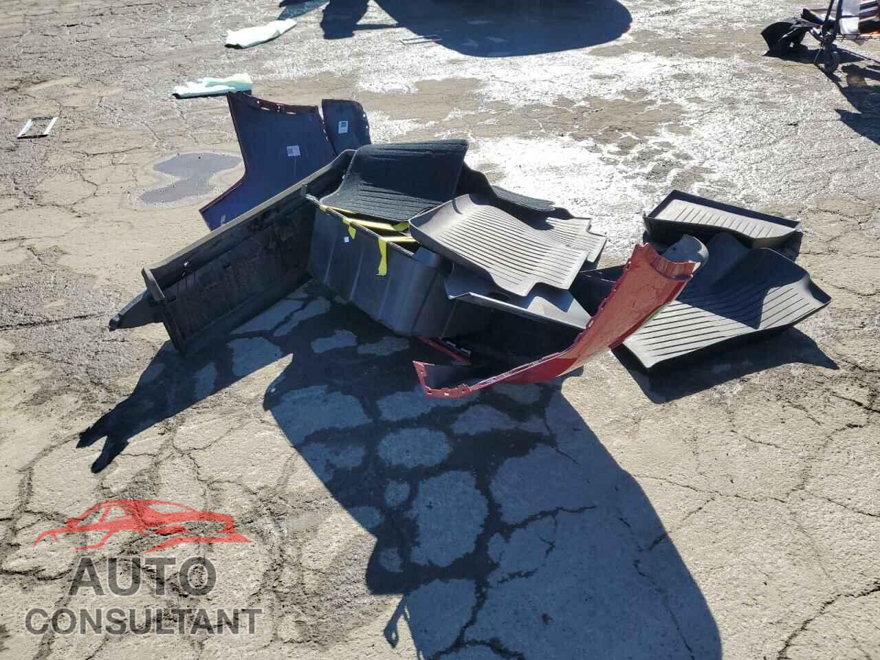 TESLA MODEL Y 2023 - 7SAYGDEE9PF627238