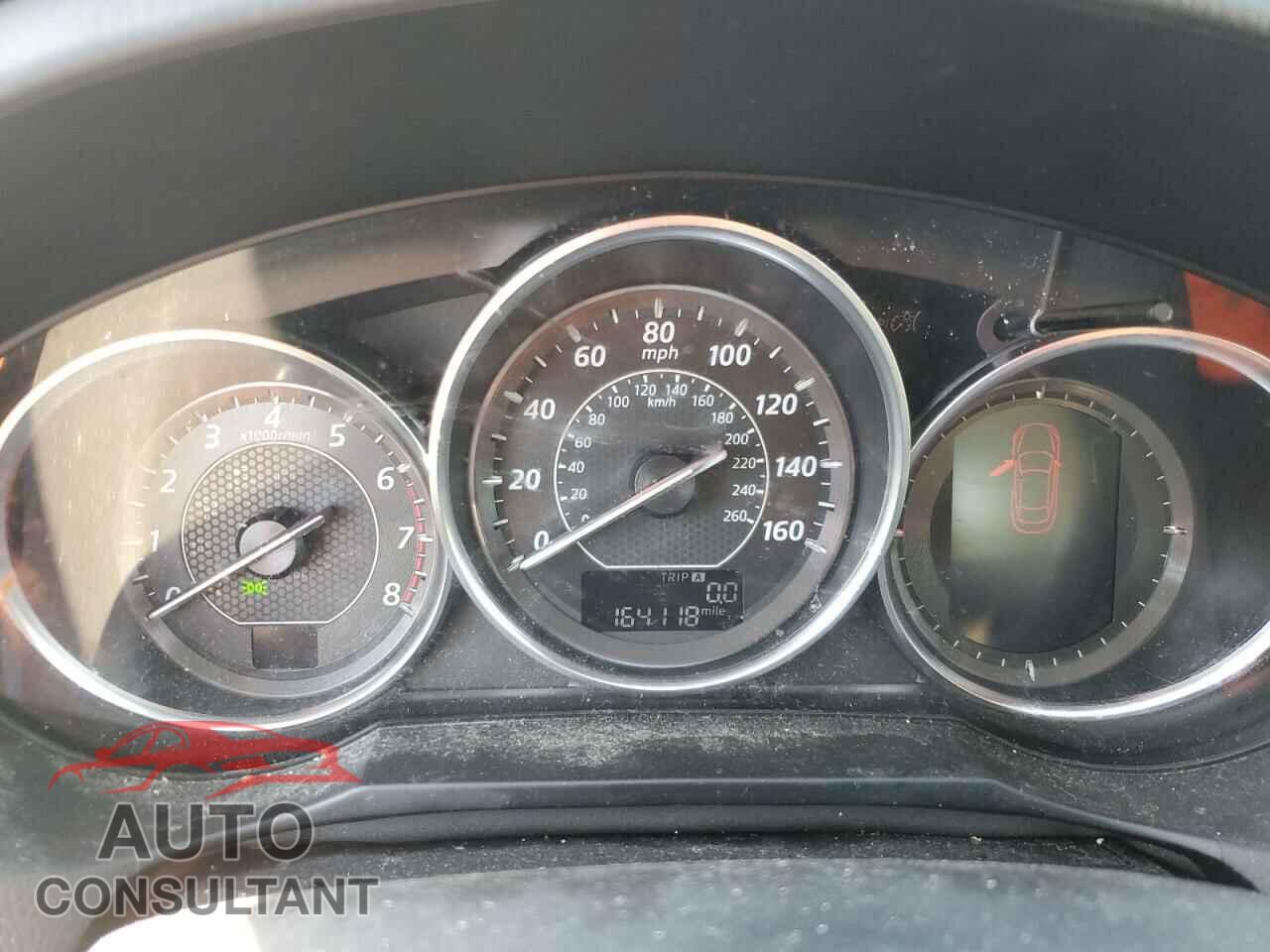 MAZDA 6 2015 - JM1GJ1W64F1170118