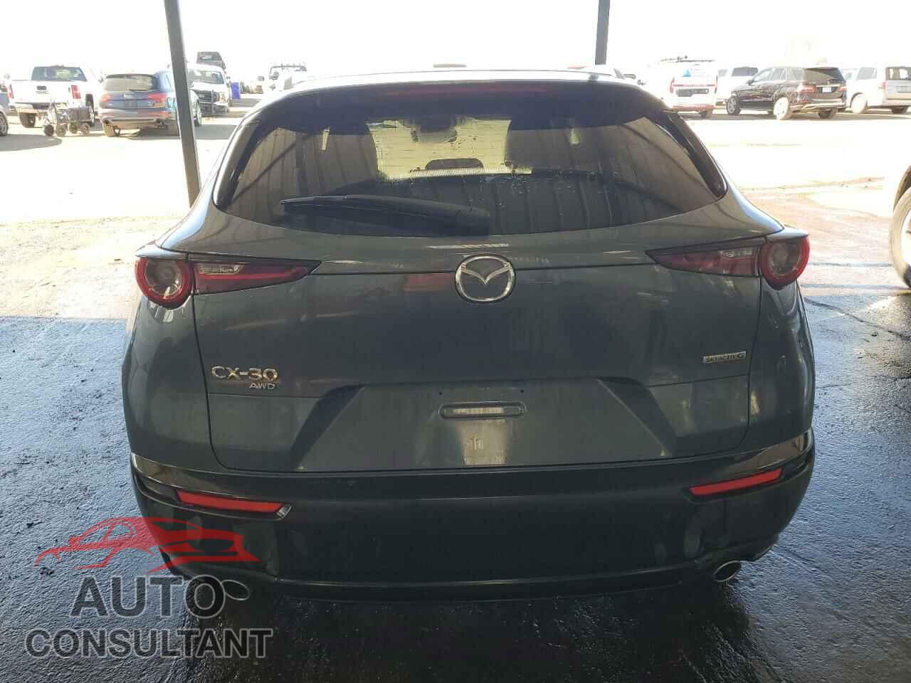 MAZDA CX30 2024 - 3MVDMBCM4RM650751