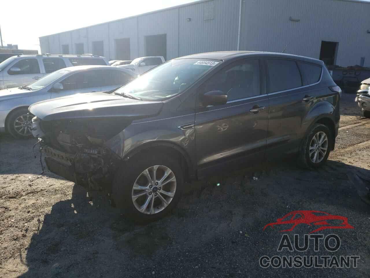 FORD ESCAPE 2017 - 1FMCU0GD1HUB95536