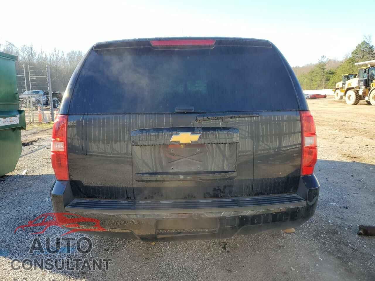 CHEVROLET TAHOE 2012 - 1GNLC2E0XCR253777