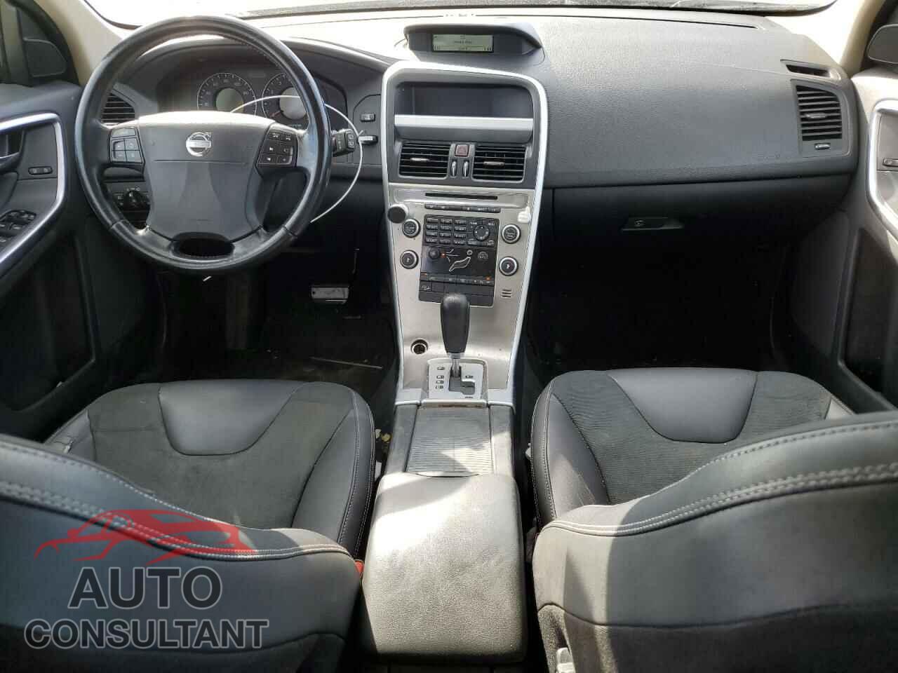 VOLVO XC60 2010 - YV4960DZ2A2079883