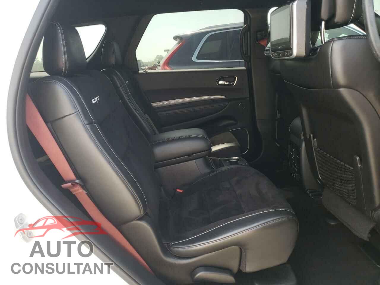 DODGE DURANGO 2020 - 1C4SDJGJ5LC116489