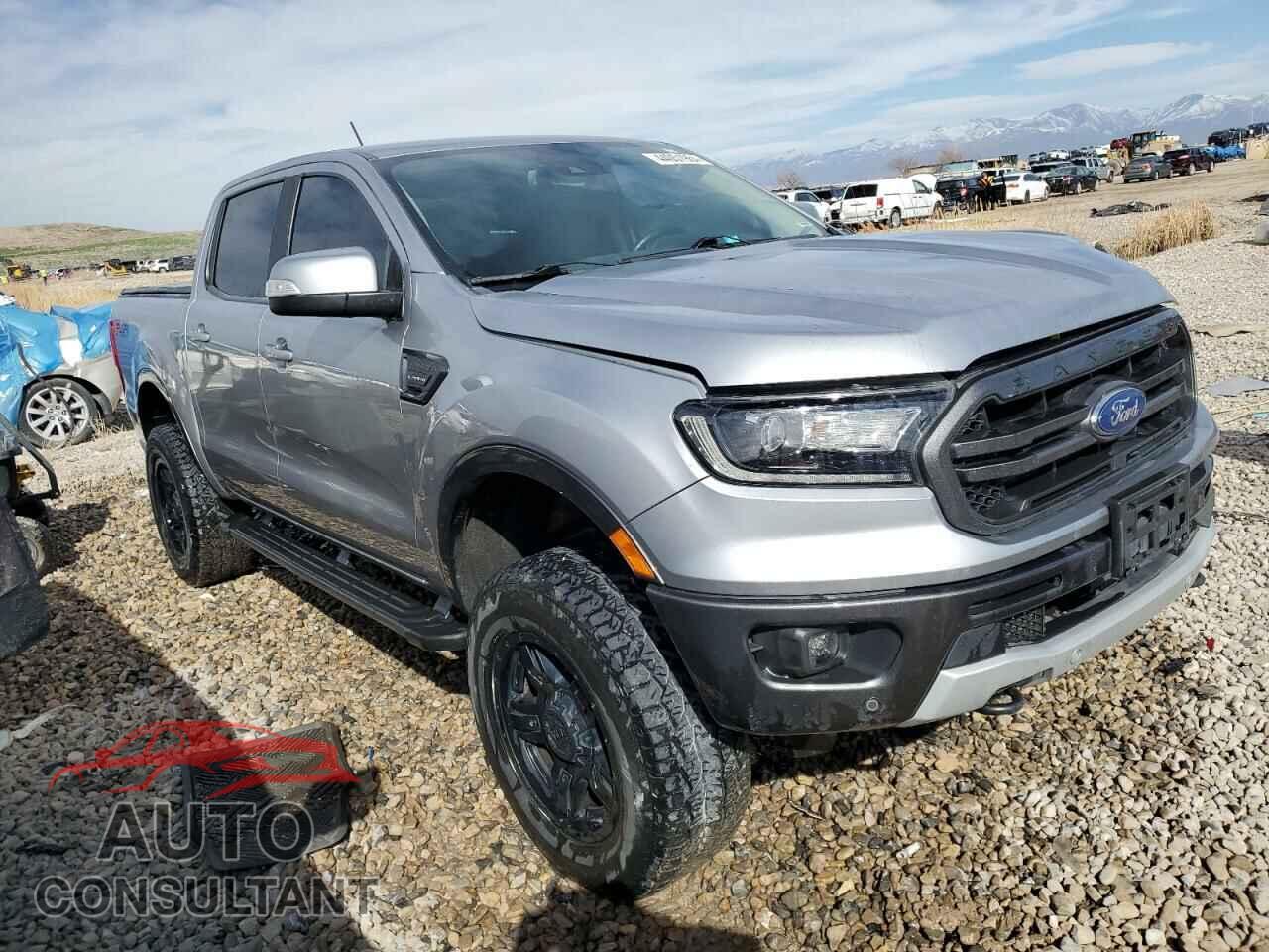 FORD RANGER 2021 - 1FTER4FH3MLD32020