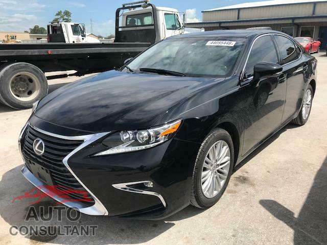 LEXUS ES350 2016 - JTHBK1GG8G2217529