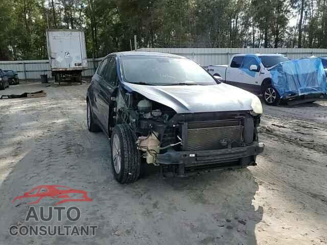 KIA SPORTAGE 2017 - KNDPM3AC1H7166981