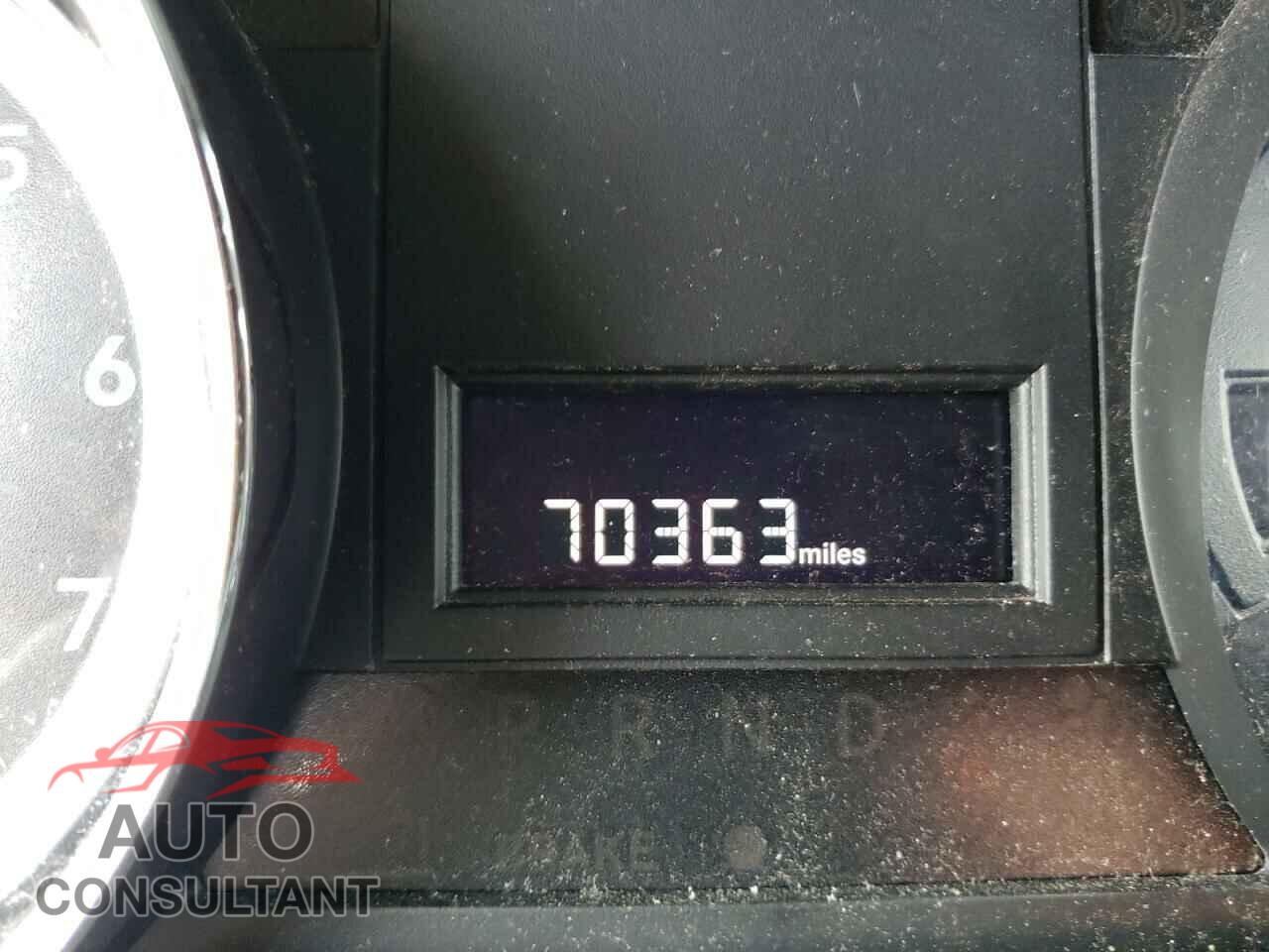 DODGE GRAND CARA 2019 - 2C4RDGBG5KR615375