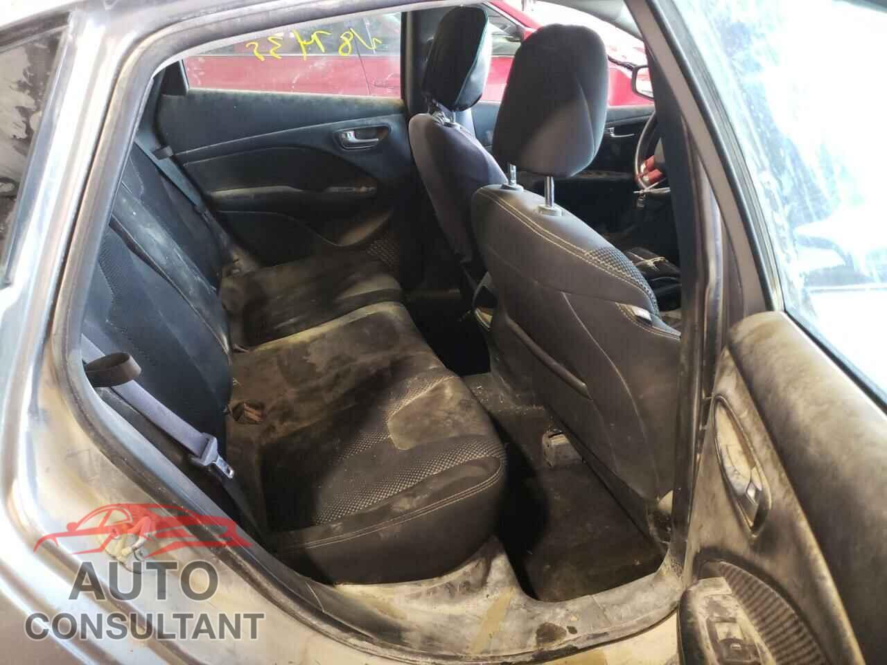 DODGE DART 2016 - 1C3CDFBB1GD682607