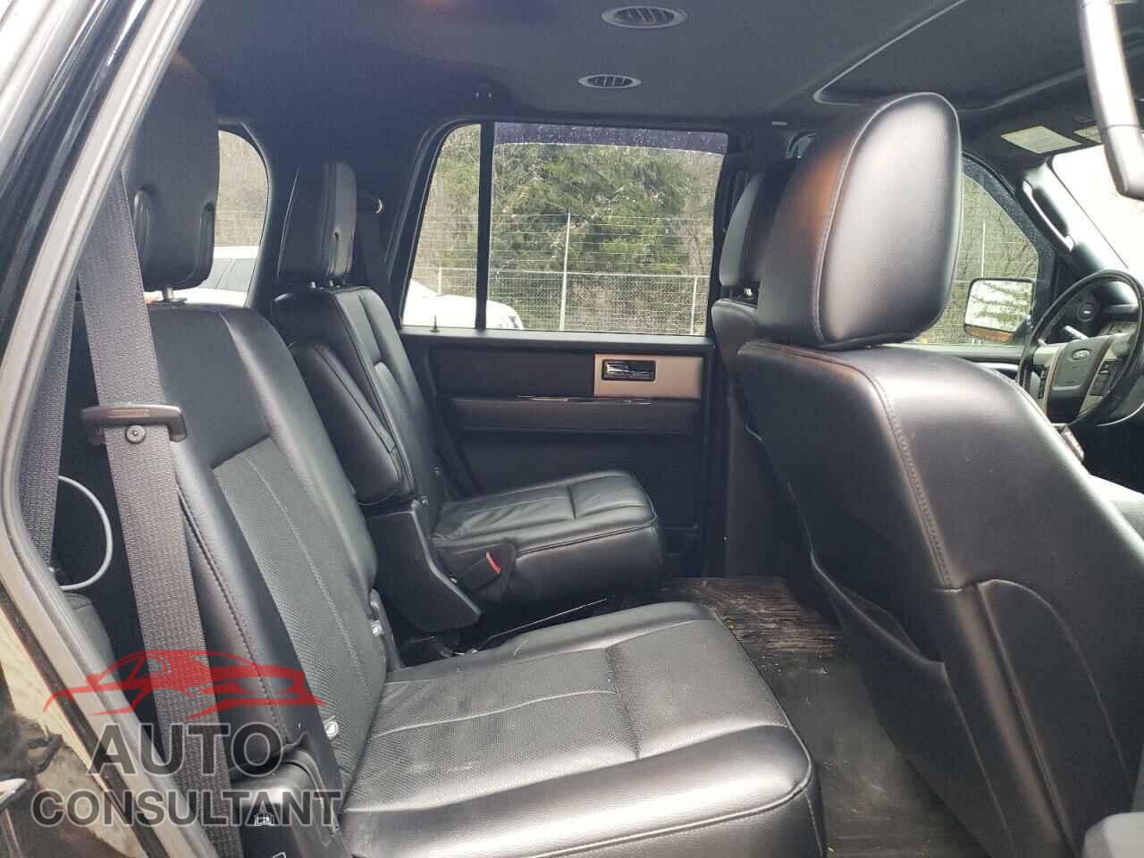 FORD EXPEDITION 2017 - 1FMJU2AT3HEA54352