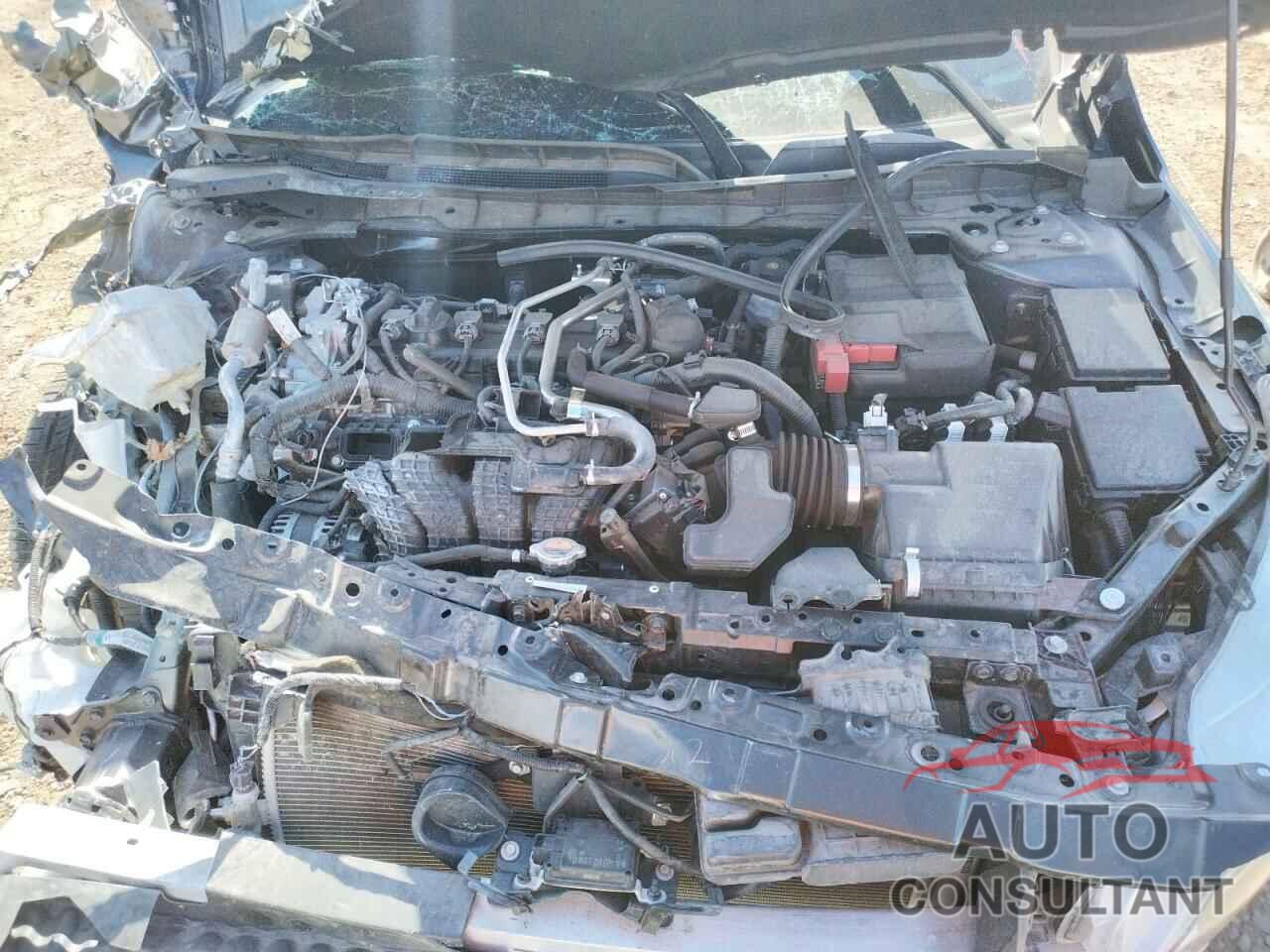 NISSAN ALTIMA 2020 - 1N4BL4BV4LC252326