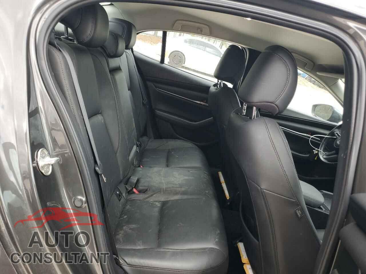 MAZDA 3 2021 - 3MZBPABM9MM207643
