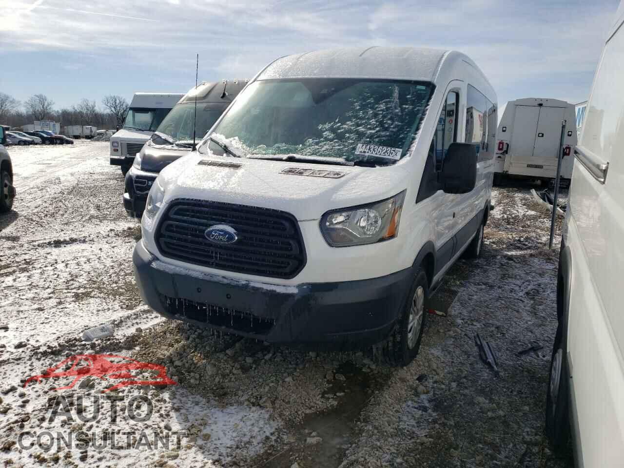 FORD TRANSIT 2016 - 1FTYR2CM1GKA97310