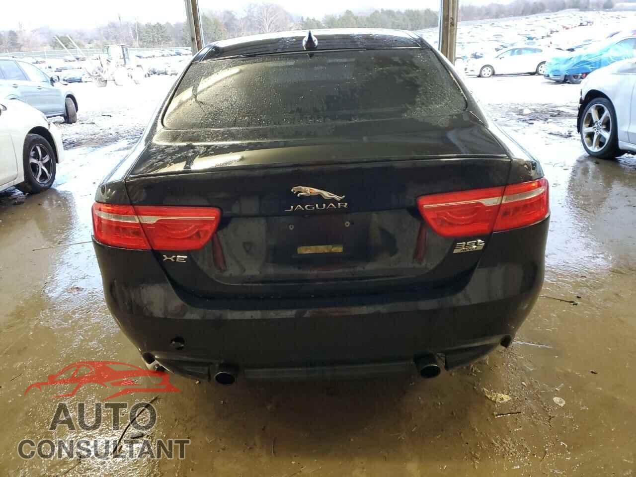 JAGUAR XE 2017 - SAJAL4BV1HA959099