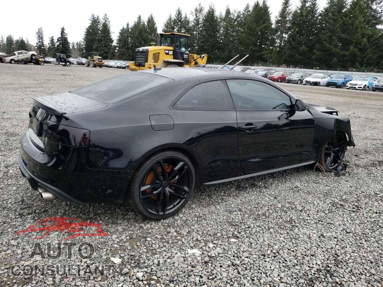 AUDI S5/RS5 2016 - WAUC4AFR5GA005841