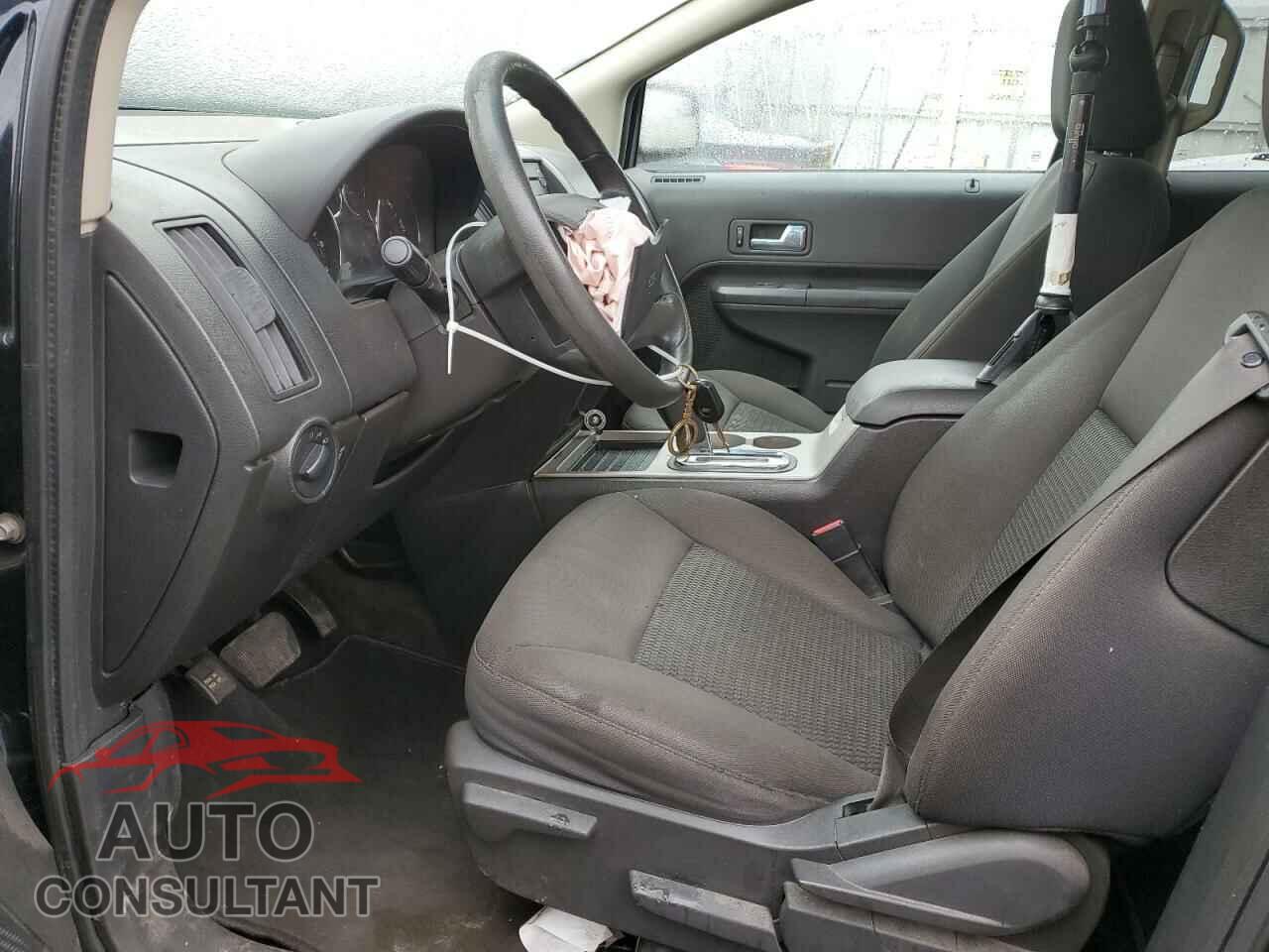 FORD EDGE 2009 - 2FMDK36C99BA85734