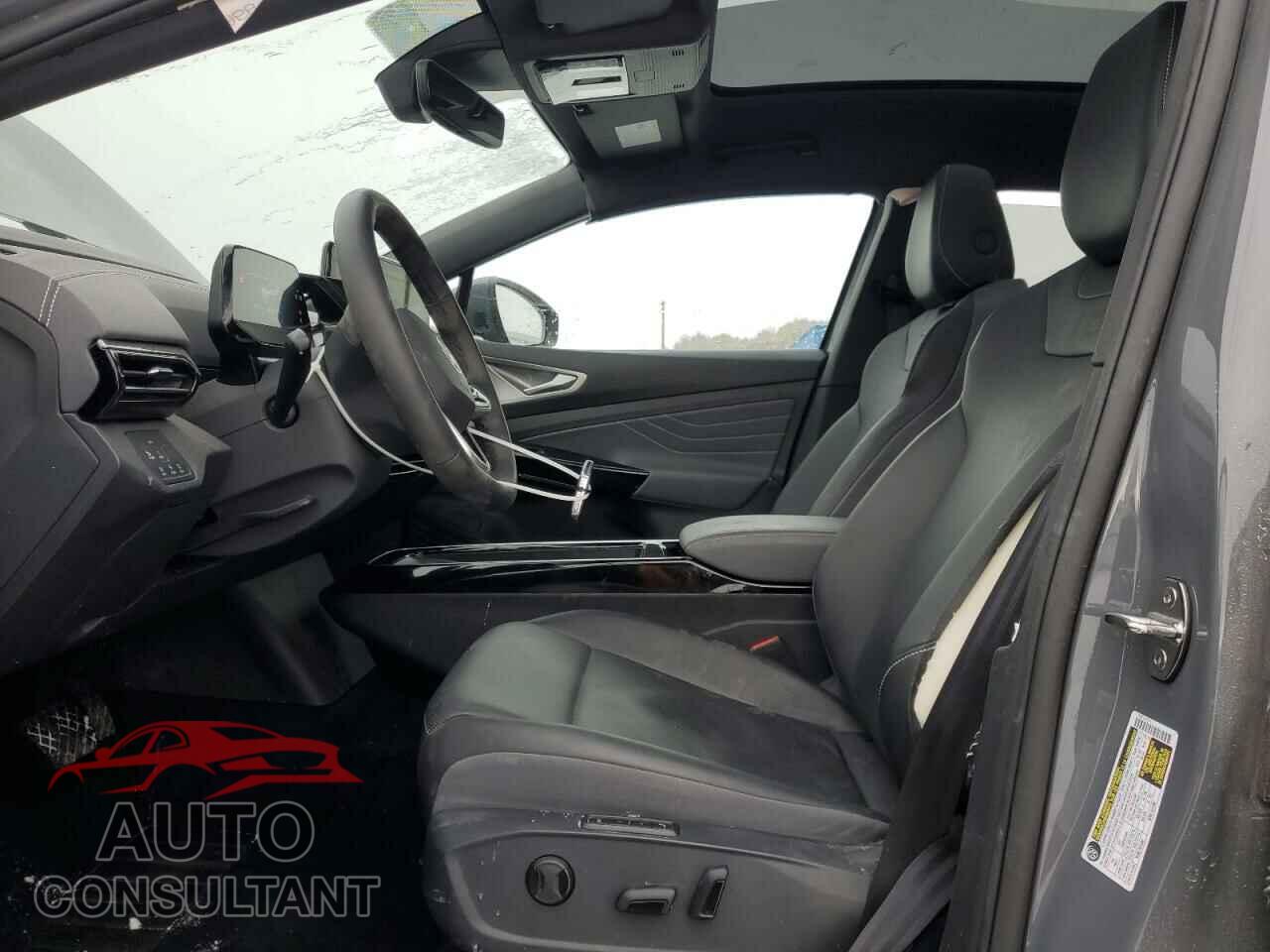 VOLKSWAGEN ID.4 PRO S 2023 - 1V2WNPE82PC016193