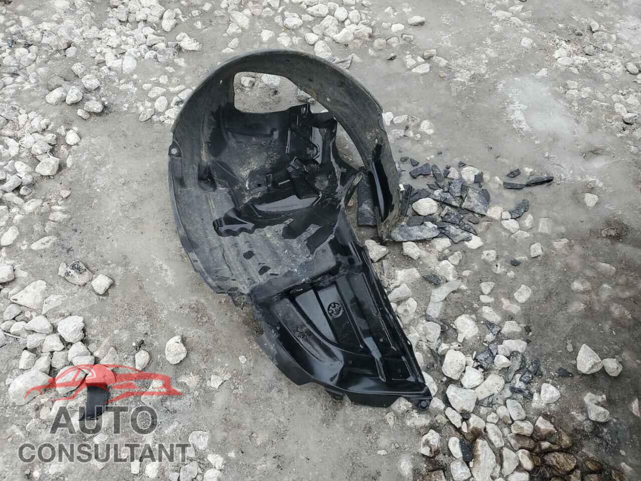 SUBARU OUTBACK 2013 - 4S4BRBCCXD3238888