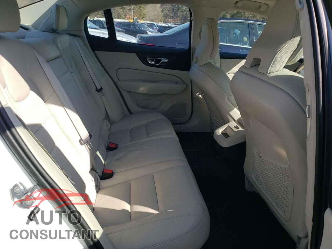 VOLVO S60 2021 - 7JRA22TK8MG096949