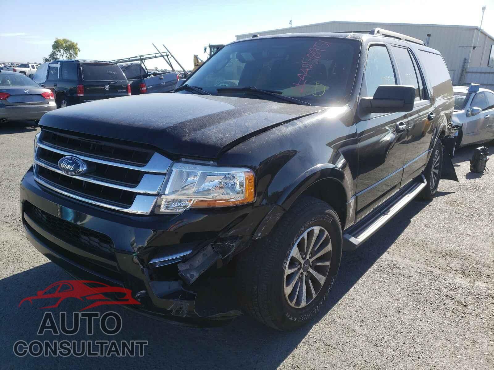 FORD EXPEDITION 2016 - 1FMJK1HT4GEF36798