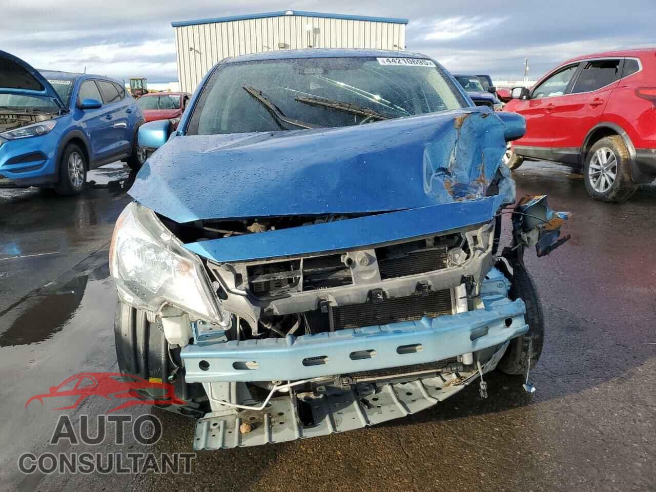 MITSUBISHI MIRAGE 2021 - ML32FUFJXMHF01456