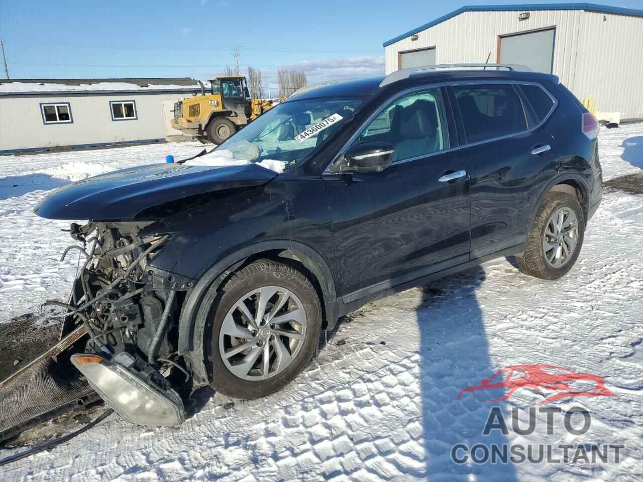 NISSAN ROGUE 2015 - 5N1AT2MV9FC790799