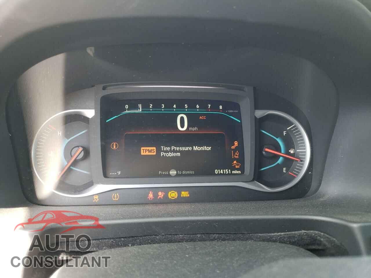 HONDA PILOT 2021 - 5FNYF5H56MB026740