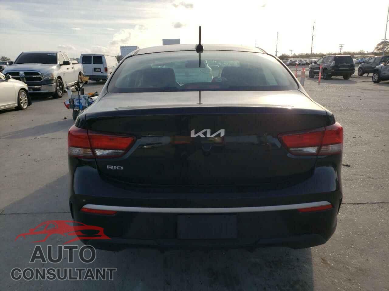 KIA RIO 2023 - 3KPA24AD6PE545807