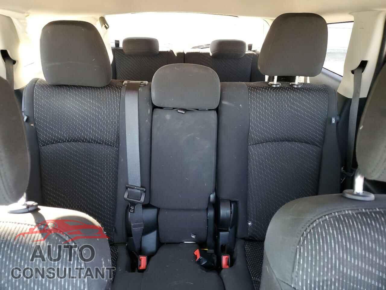 DODGE JOURNEY 2018 - 3C4PDCBGXJT253930