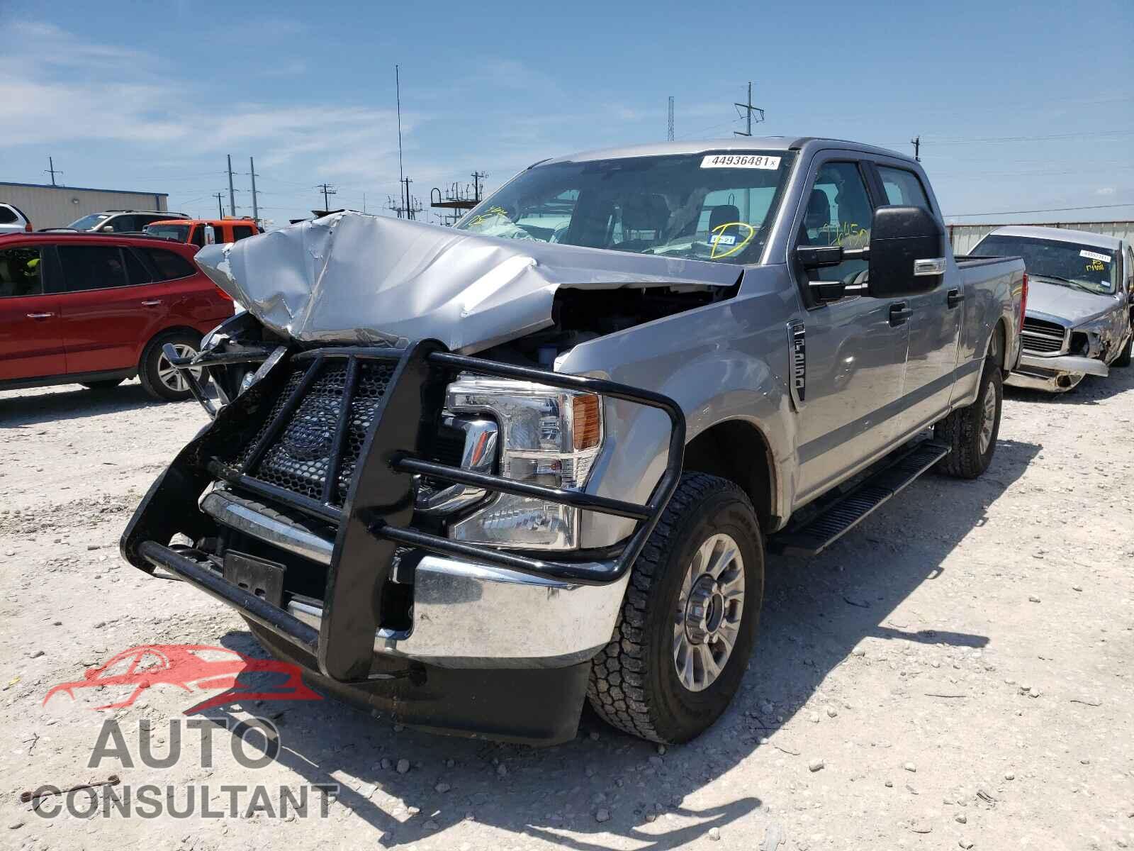 FORD F250 2020 - 1FT7W2B65LEC18890