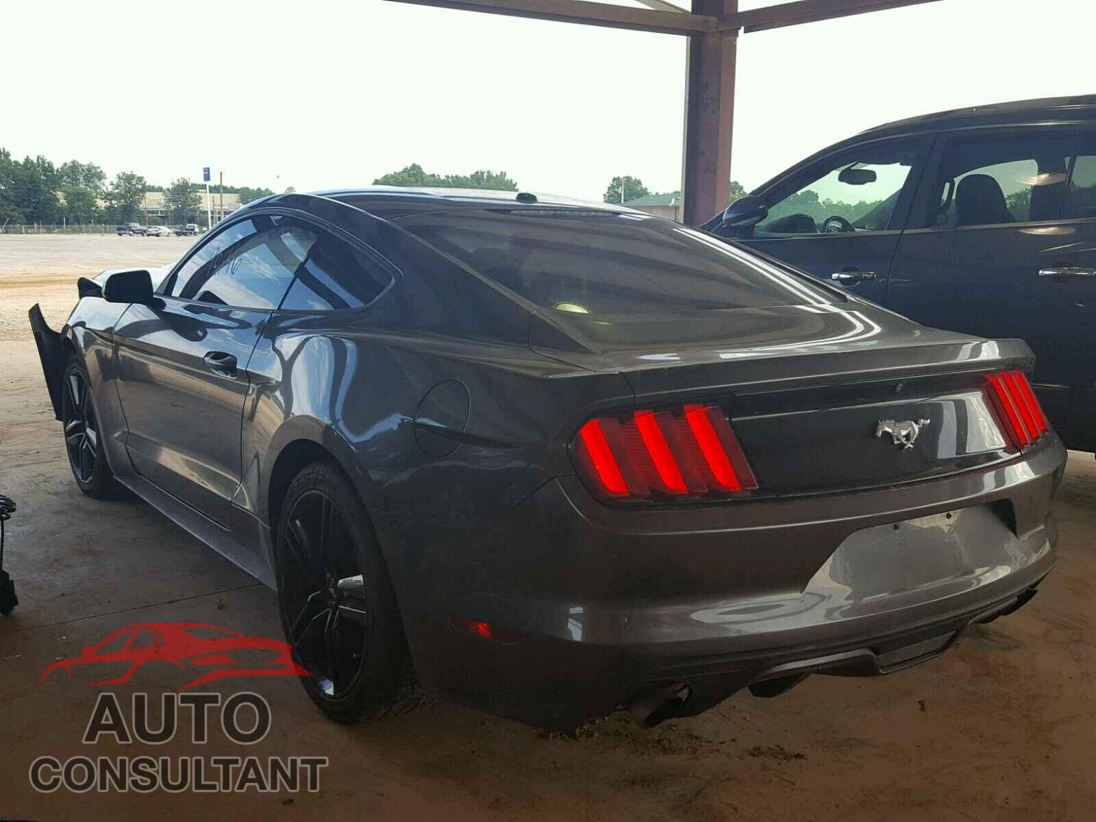 FORD MUSTANG 2015 - 1FA6P8TH3F5308898
