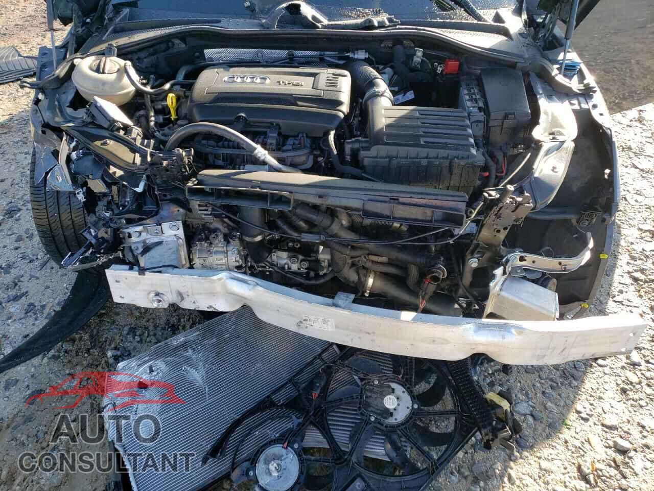 AUDI TT 2016 - TRUC5AFV8G1028341