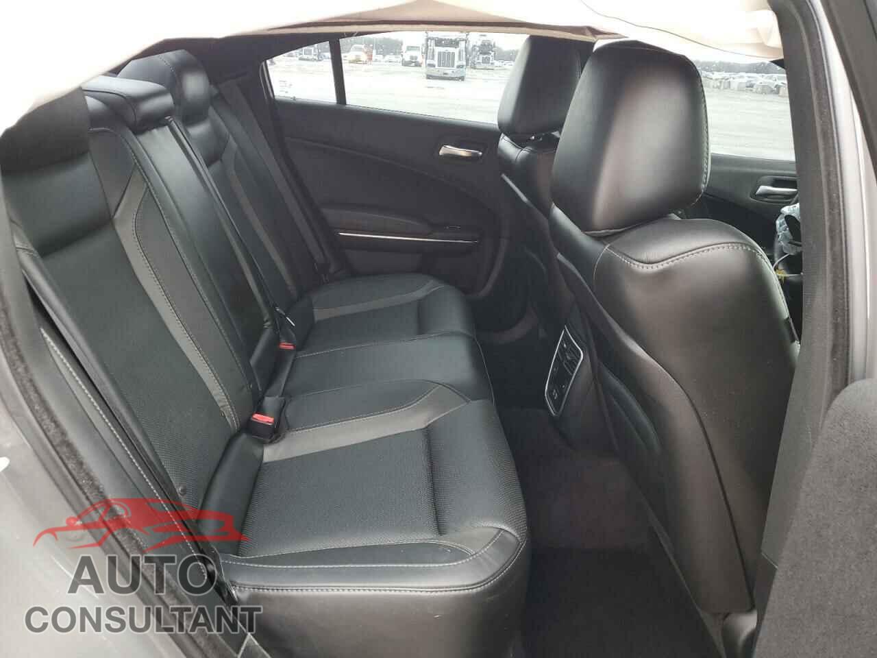 DODGE CHARGER 2017 - 2C3CDXCT8HH652974