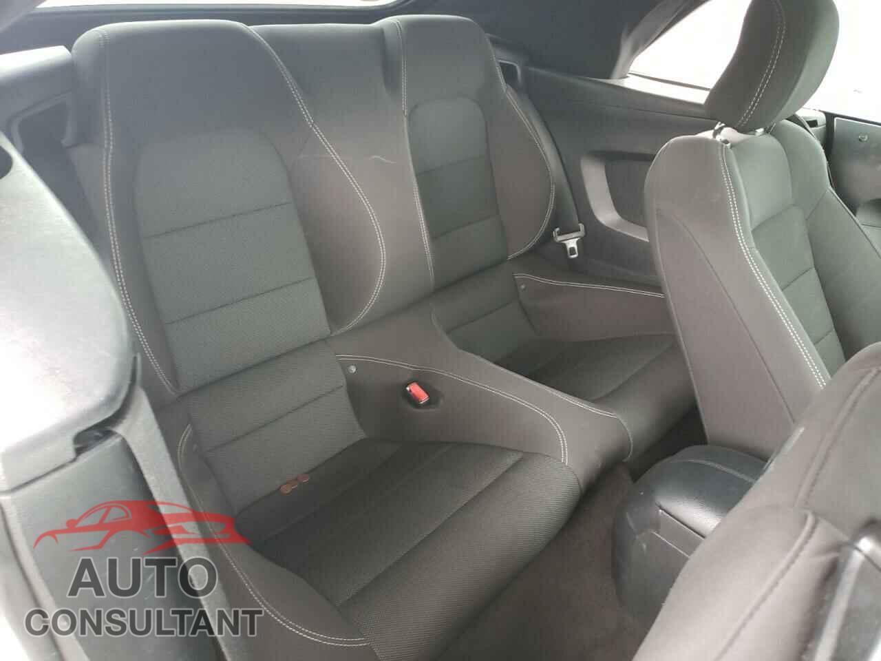 FORD MUSTANG 2016 - 1FATP8EM8G5304246