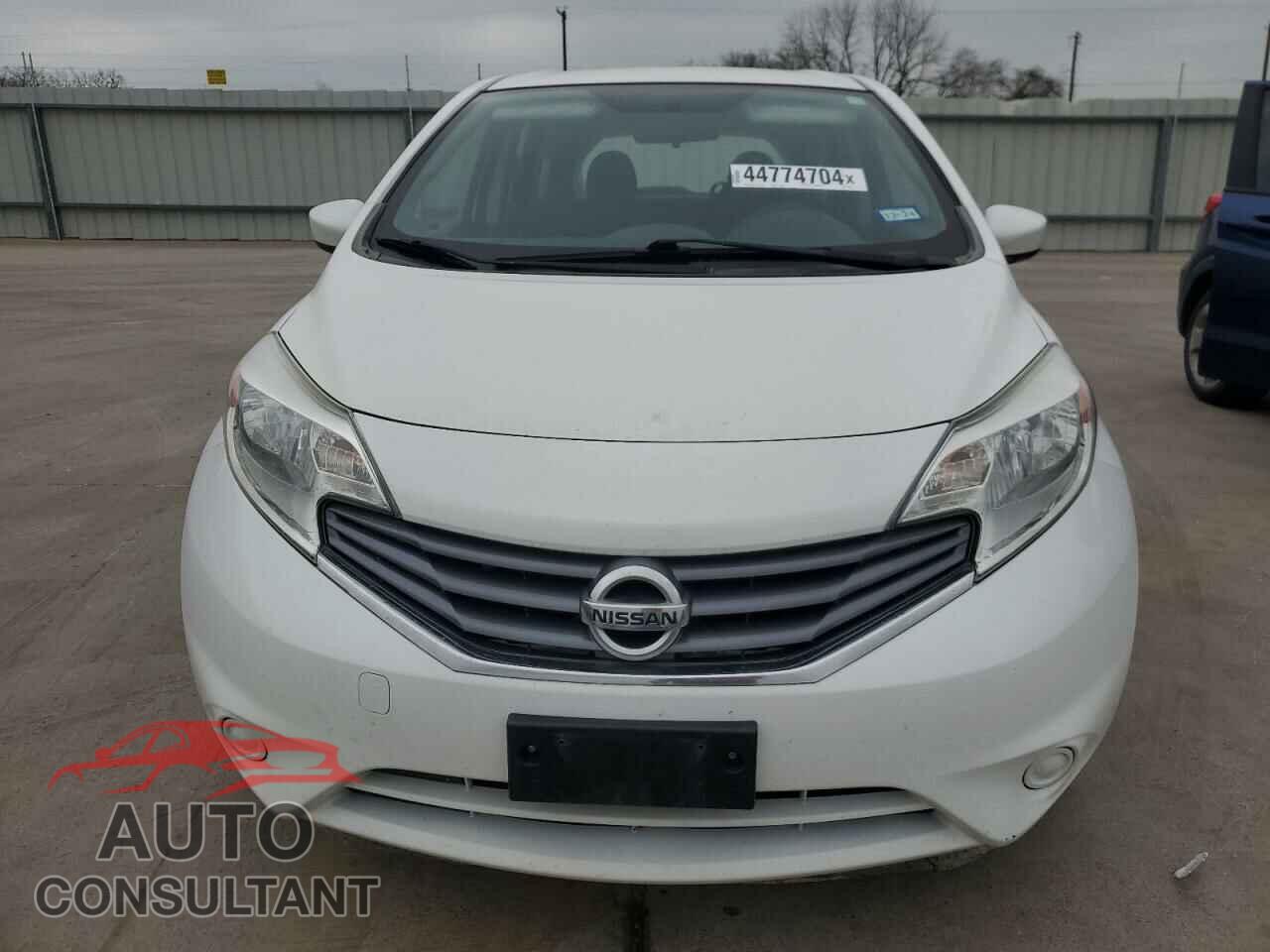 NISSAN VERSA 2016 - 3N1CE2CP1GL408283