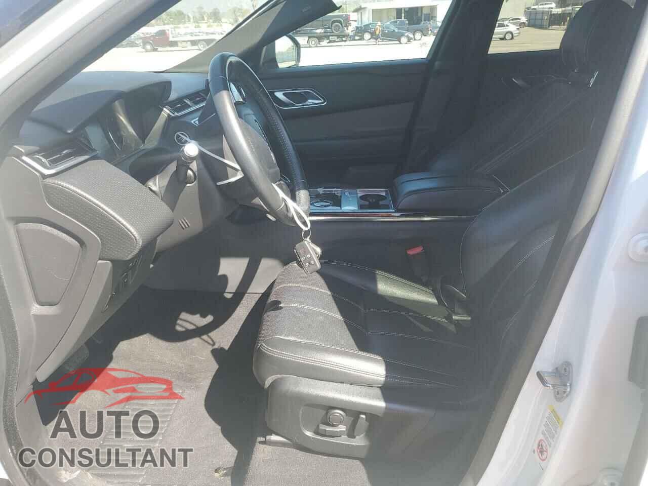 LAND ROVER RANGEROVER 2020 - SALYB2EX2LA273589