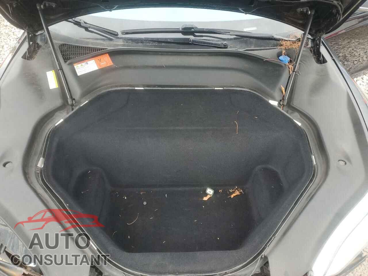 TESLA MODEL S 2015 - 5YJSA1H27FF094986